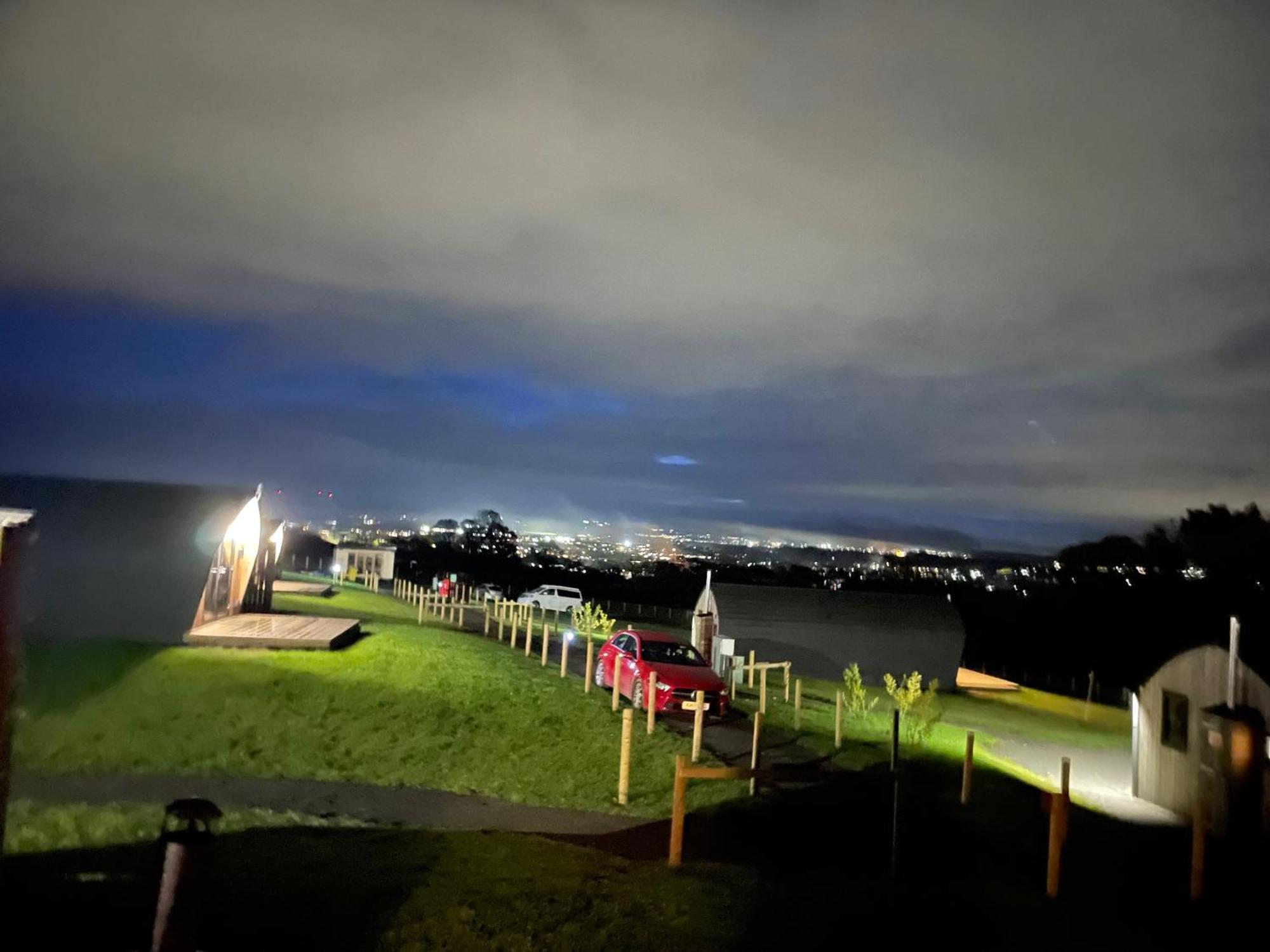 Badger'S Sett Bathgate Exterior foto